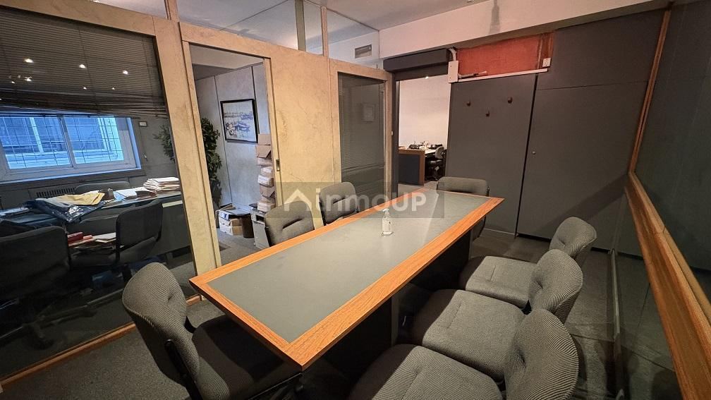 Oficina en Venta en San Nicolas, Capital Federal