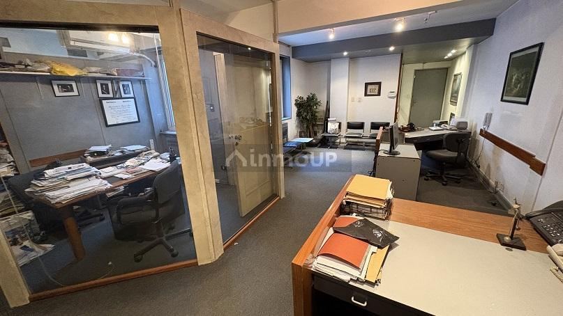 Oficina en Venta en San Nicolas, Capital Federal