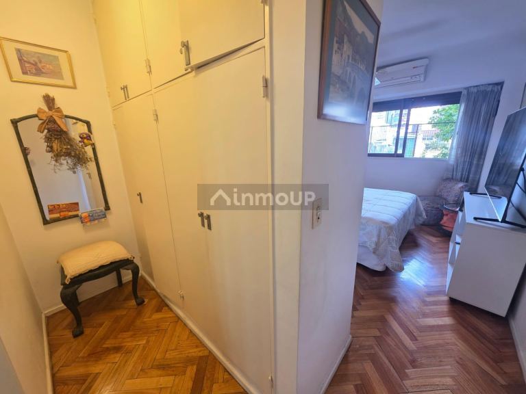 Departamento en Venta en Balvanera, Capital Federal