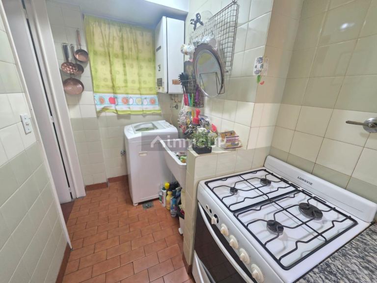 Departamento en Venta en Balvanera, Capital Federal
