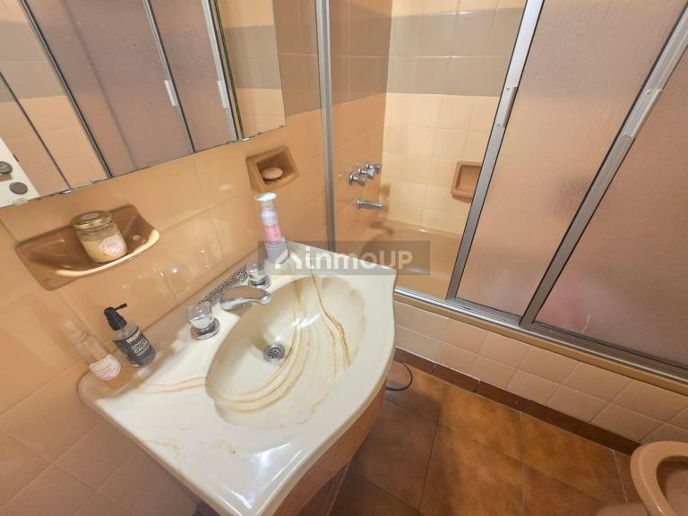 Departamento en Venta en Balvanera, Capital Federal