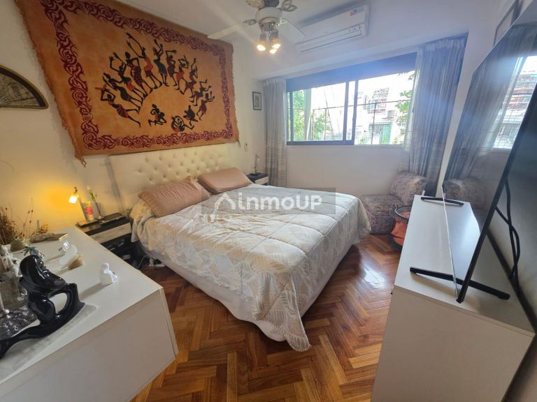 Departamento en Venta en Balvanera, Capital Federal