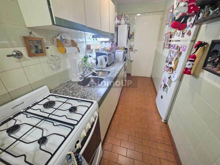 Departamento en Venta en Balvanera, Capital Federal