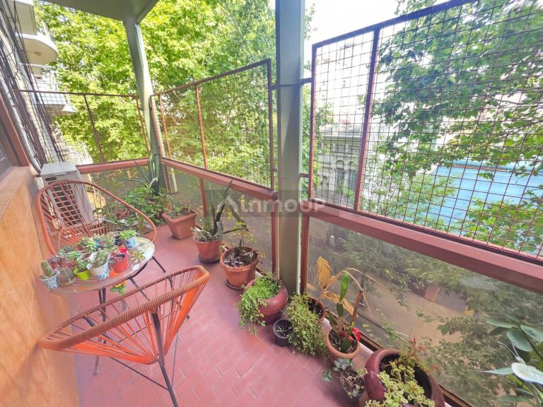 Departamento en Venta en Balvanera, Capital Federal