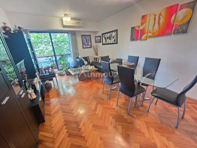 Departamento en Venta en Balvanera, Capital Federal
