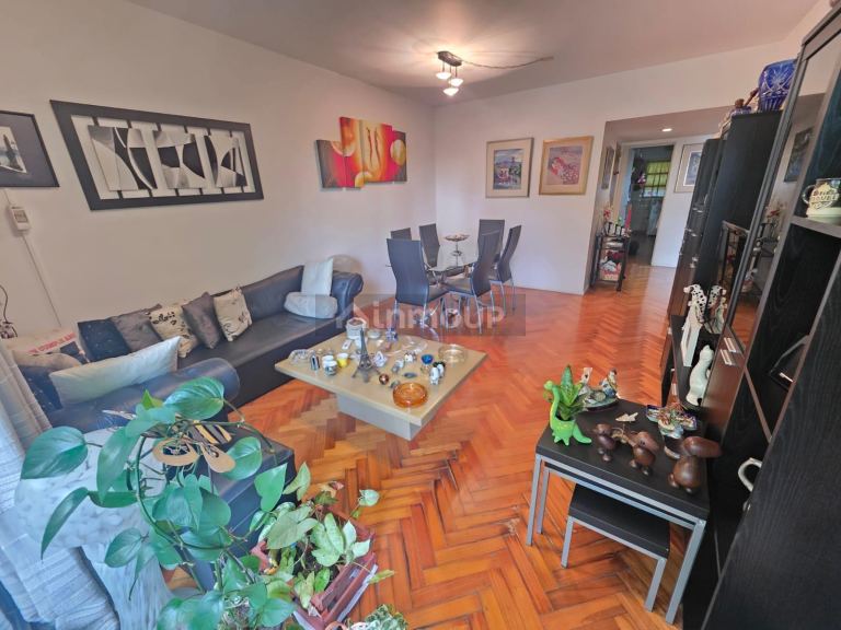 Departamento en Venta en Balvanera, Capital Federal