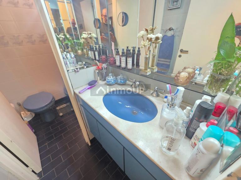 Departamento en Venta en Balvanera, Capital Federal