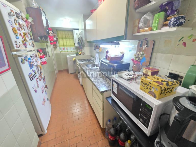 Departamento en Venta en Balvanera, Capital Federal