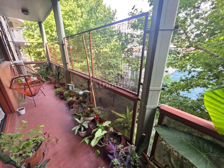 Departamento en Venta en Balvanera, Capital Federal