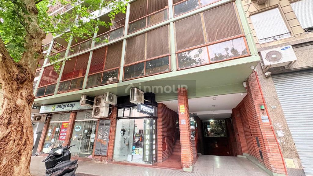 Departamento en Venta en Balvanera, Capital Federal