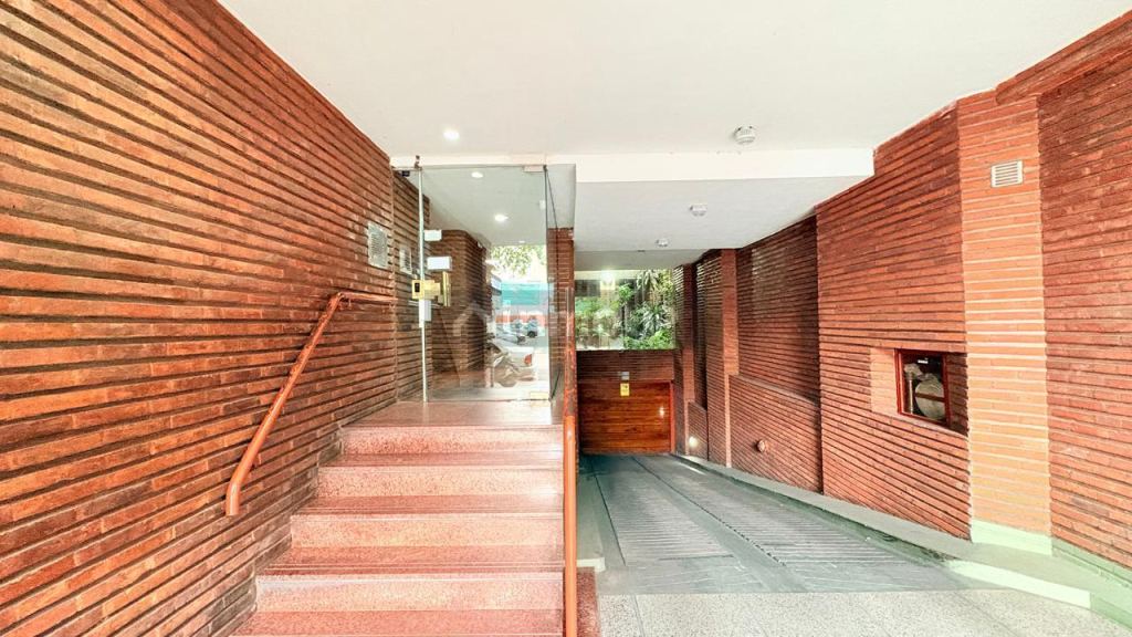 Departamento en Venta en Balvanera, Capital Federal