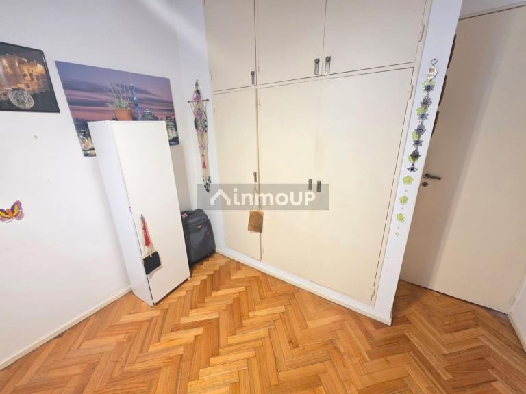 Departamento en Venta en Balvanera, Capital Federal