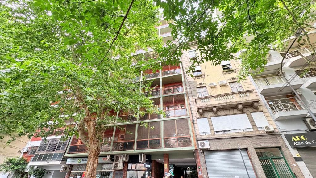 Departamento en Venta en Balvanera, Capital Federal