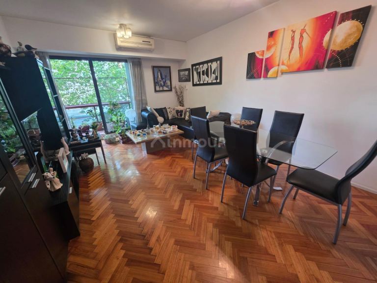 Departamento en Venta en Balvanera, Capital Federal