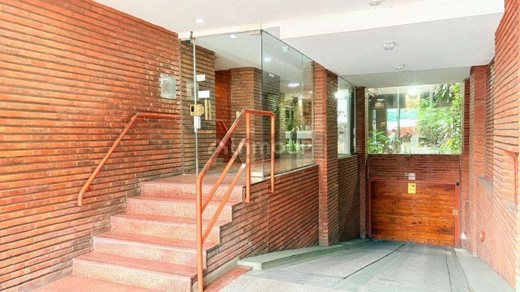 Departamento en Venta en Balvanera, Capital Federal