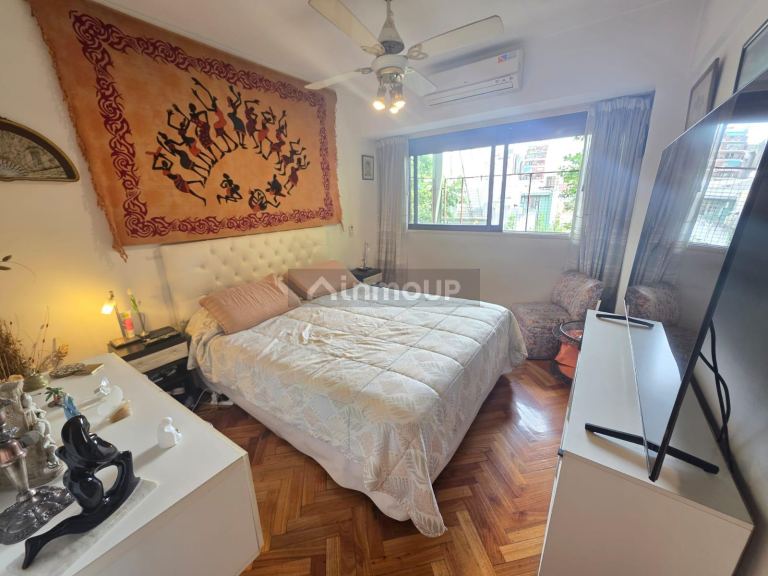 Departamento en Venta en Balvanera, Capital Federal