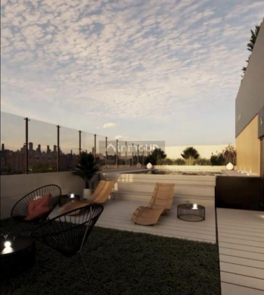 Departamento en Venta en Chacarita, Capital Federal