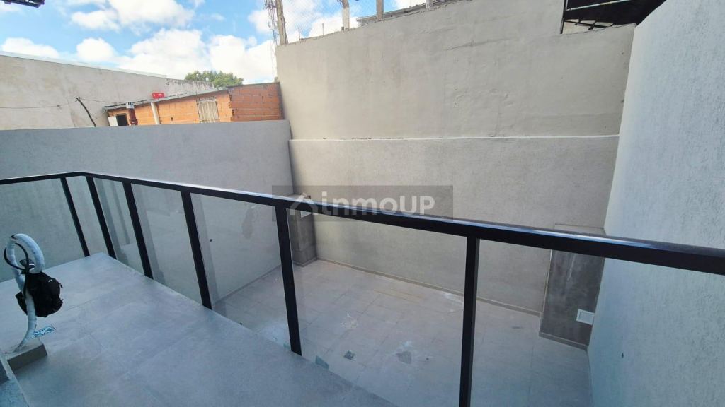 Departamento en Venta en Chacarita, Capital Federal