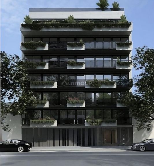 Departamento en Venta en Chacarita, Capital Federal