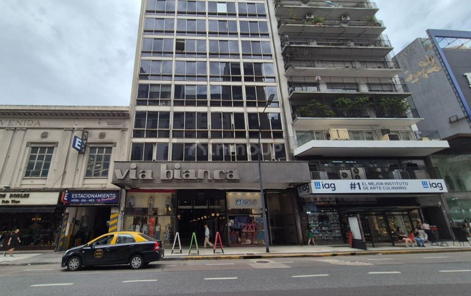 Local Comercial en Venta en Recoleta, Capital Federal