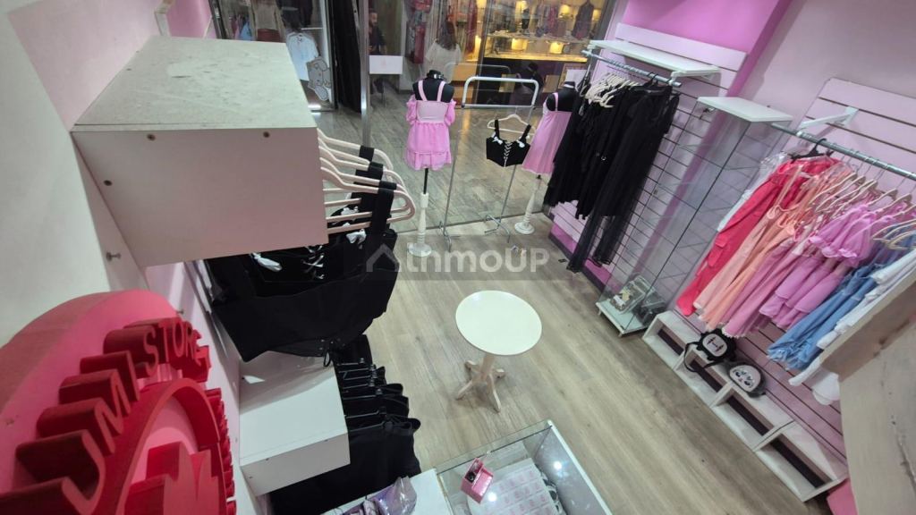 Local Comercial en Venta en Recoleta, Capital Federal