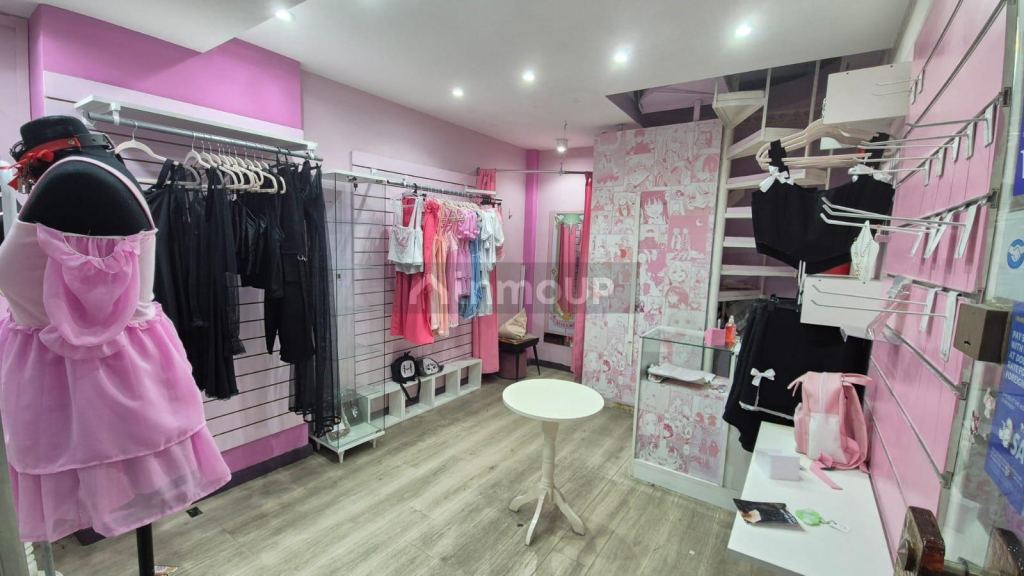 Local Comercial en Venta en Recoleta, Capital Federal