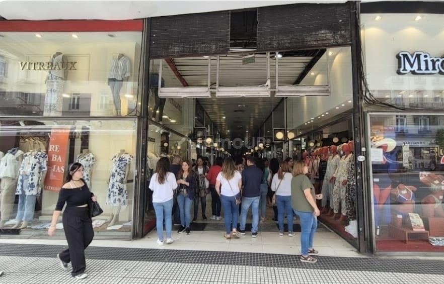 Local Comercial en Venta en Recoleta, Capital Federal