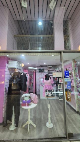 Local Comercial en Venta en Recoleta, Capital Federal