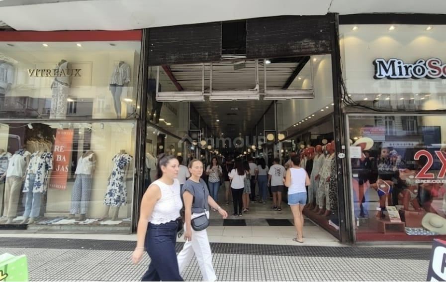 Local Comercial en Venta en Recoleta, Capital Federal