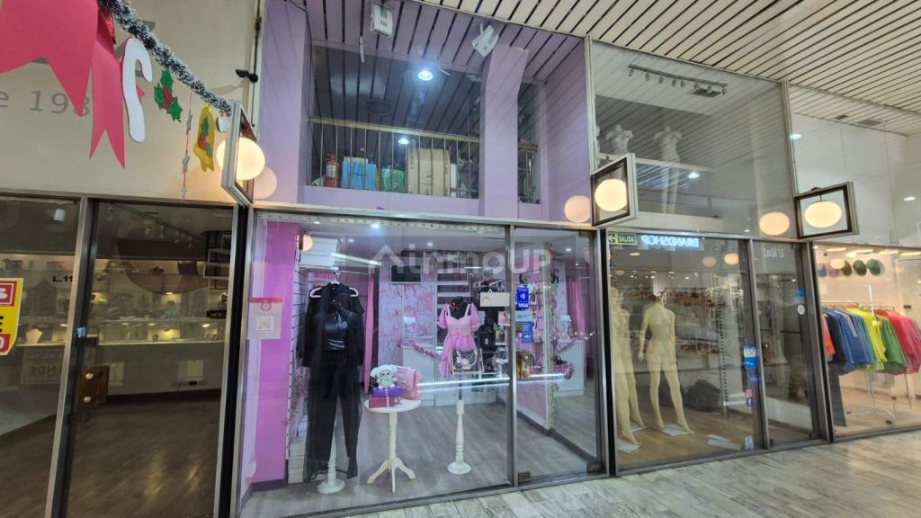 Local Comercial en Venta en Recoleta, Capital Federal