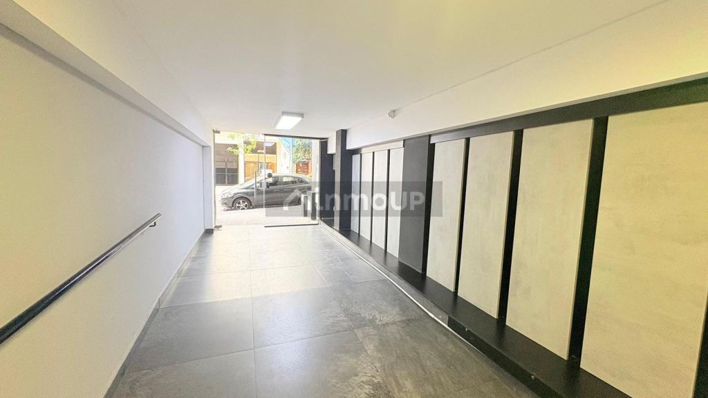 Departamento en Venta en Villa Crespo, Capital Federal