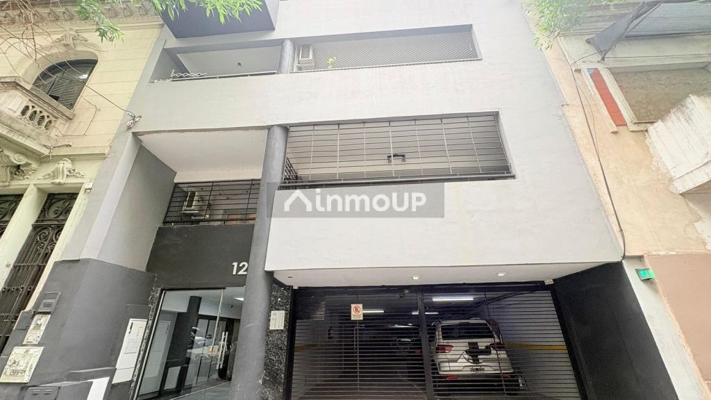 Departamento en Venta en Villa Crespo, Capital Federal
