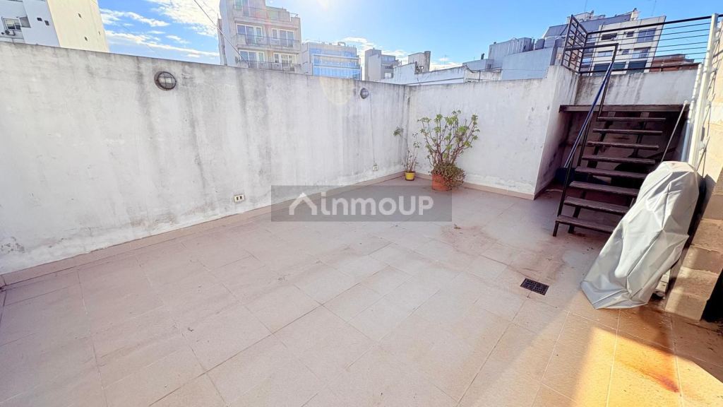 Departamento en Venta en Villa Crespo, Capital Federal