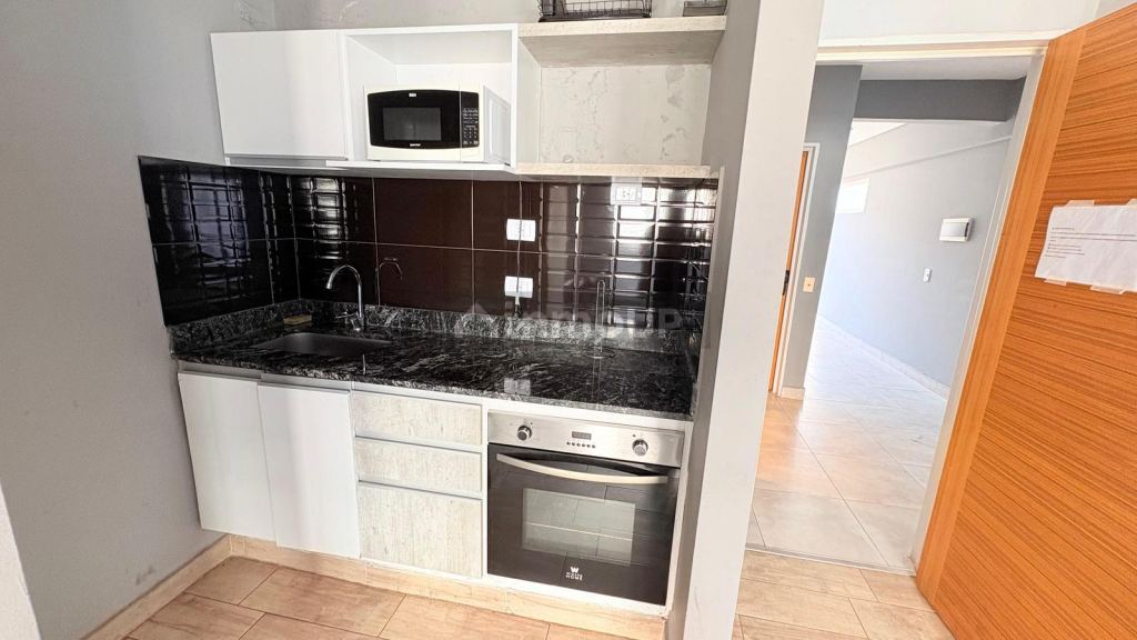 Departamento en Venta en Villa Crespo, Capital Federal