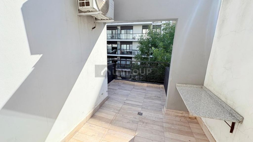 Departamento en Venta en Villa Crespo, Capital Federal