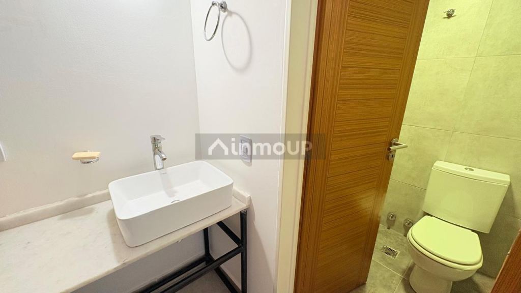 Departamento en Venta en Villa Crespo, Capital Federal