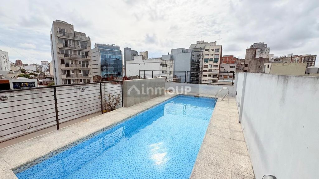 Departamento en Venta en Villa Crespo, Capital Federal