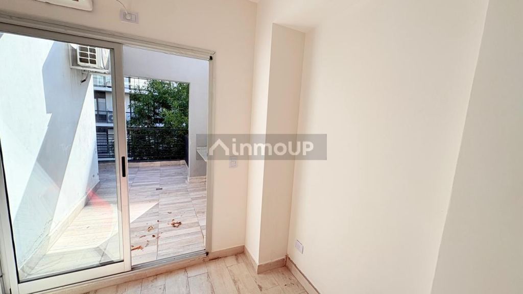 Departamento en Venta en Villa Crespo, Capital Federal