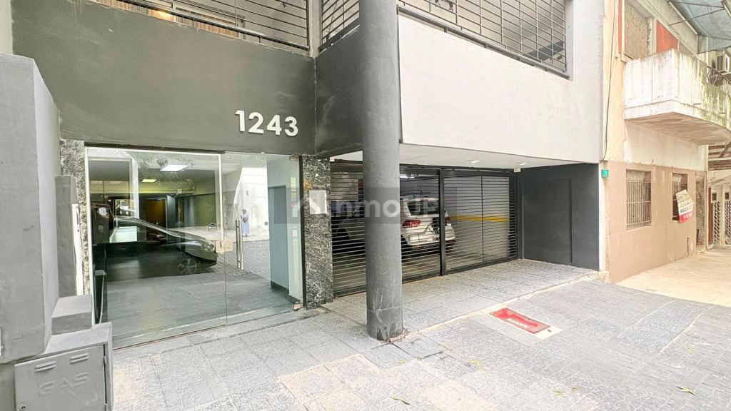 Departamento en Venta en Villa Crespo, Capital Federal