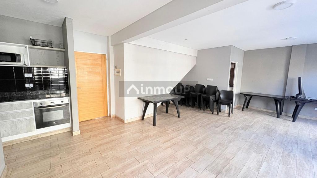 Departamento en Venta en Villa Crespo, Capital Federal