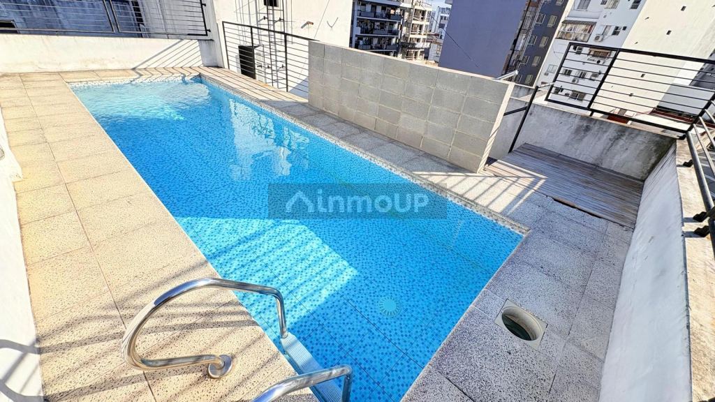 Departamento en Venta en Villa Crespo, Capital Federal