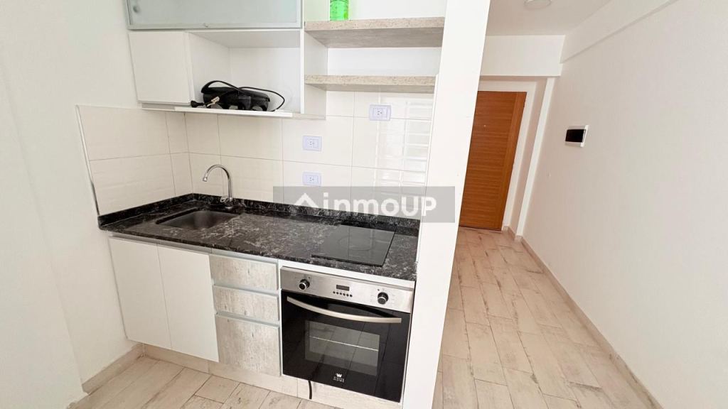 Departamento en Venta en Villa Crespo, Capital Federal