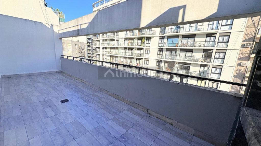 Departamento en Venta en Villa Crespo, Capital Federal