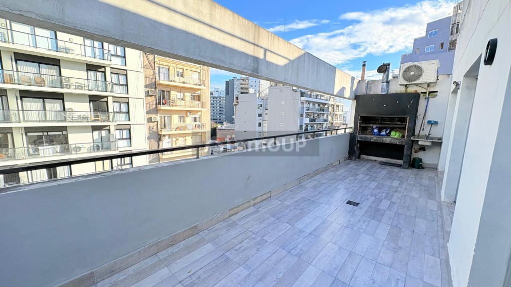 Departamento en Venta en Villa Crespo, Capital Federal