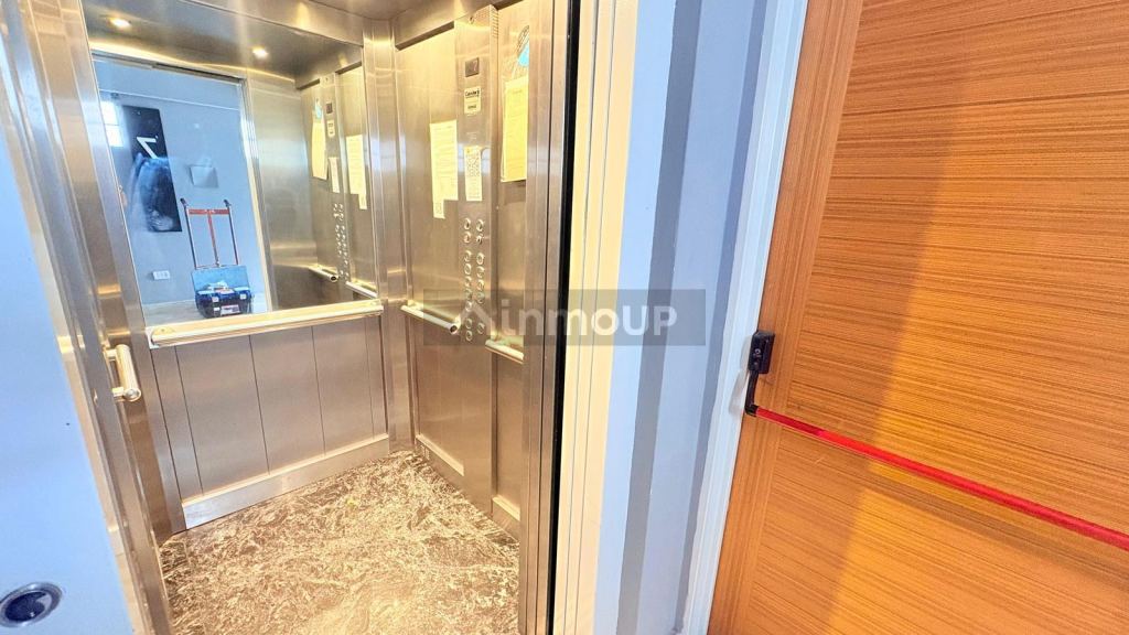 Departamento en Venta en Villa Crespo, Capital Federal