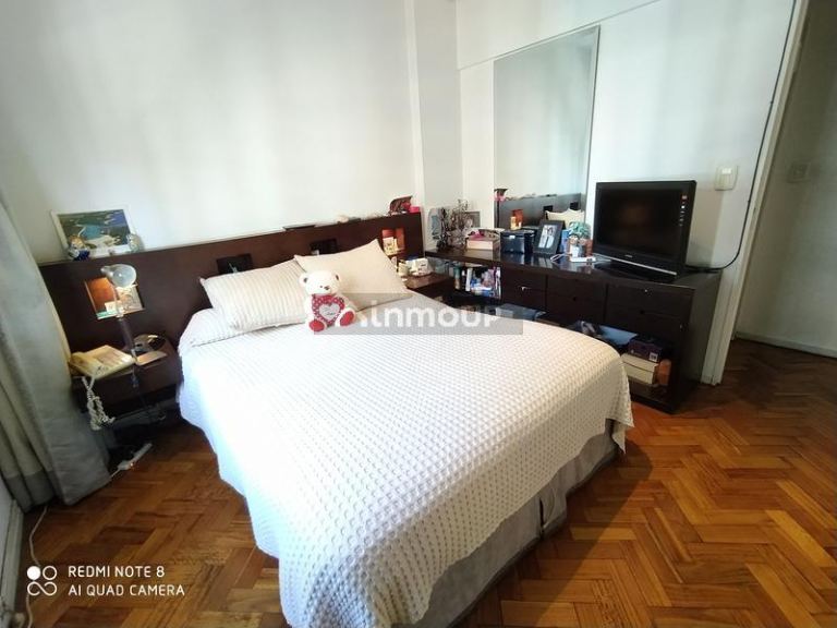 Departamento en Venta en Almagro, Capital Federal