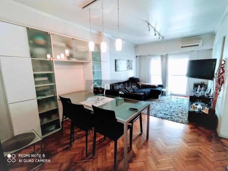 Departamento en Venta en Almagro, Capital Federal