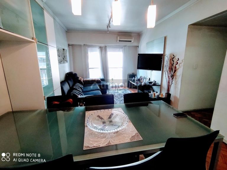 Departamento en Venta en Almagro, Capital Federal