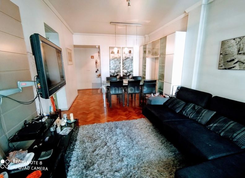 Departamento en Venta en Almagro, Capital Federal