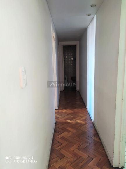 Departamento en Venta en Almagro, Capital Federal